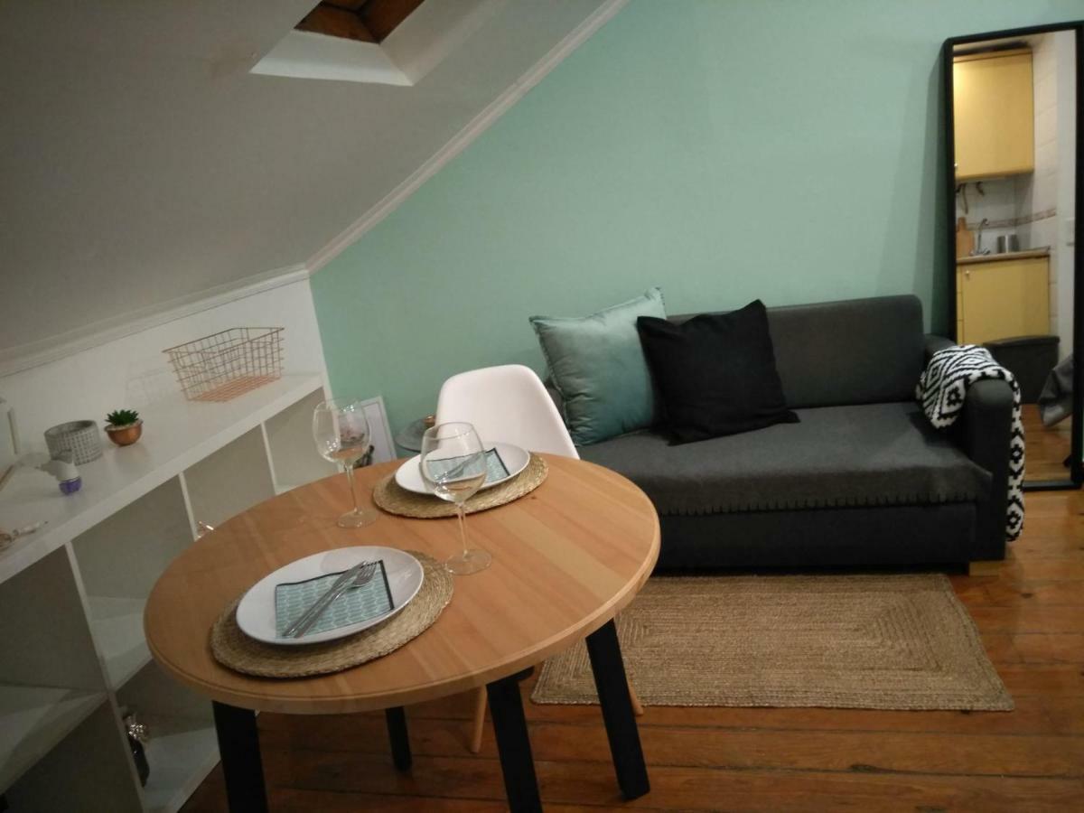 Apartamento Cactus House Lisboa Exterior foto
